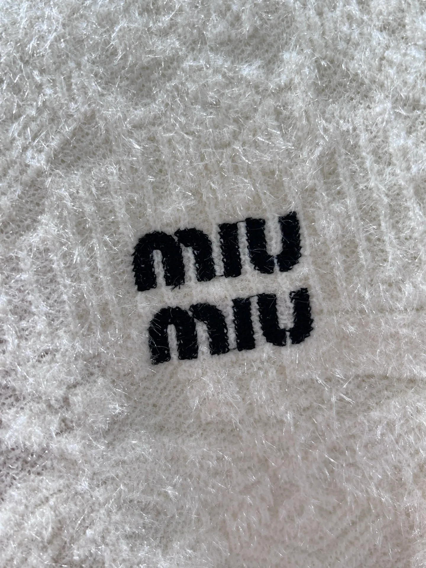 Джемперы И Свитеры Женские Miu Miu 11207633
