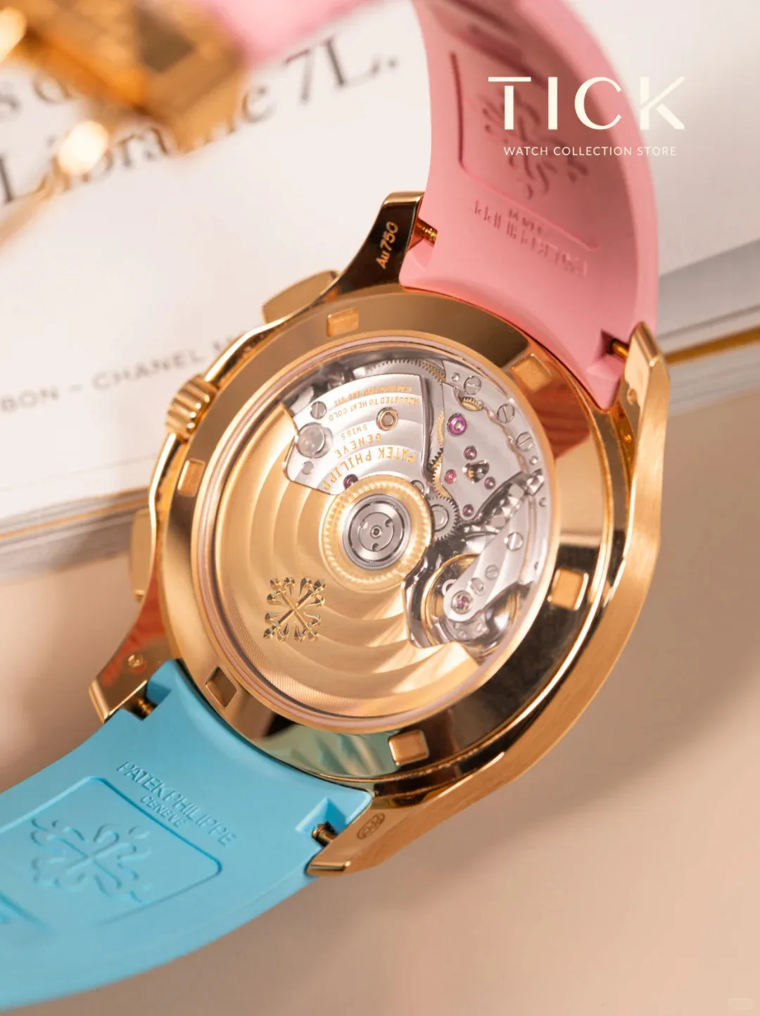 Часы Женские Patek Philippe 14362661