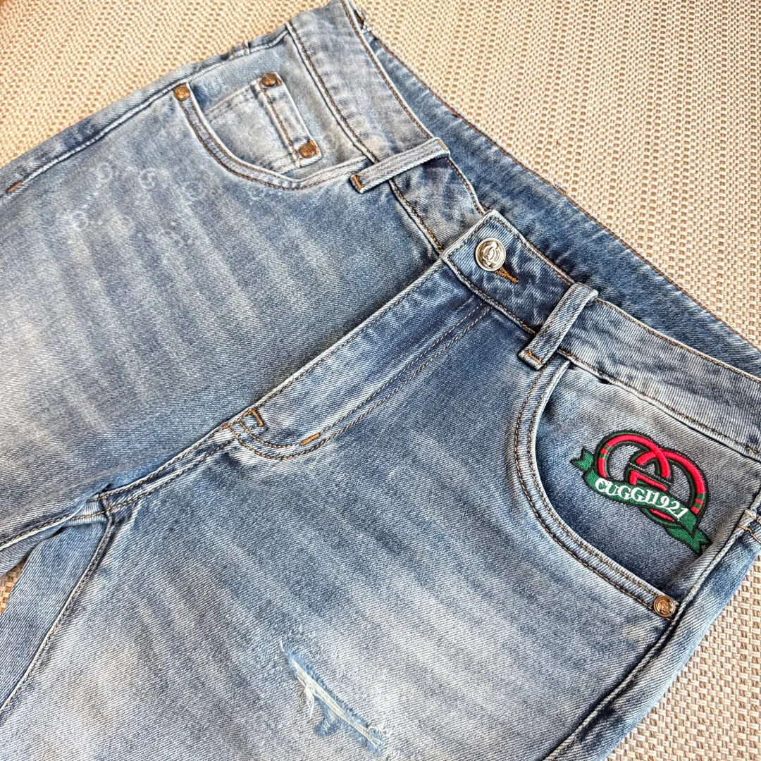 Джинсы Женские Gucci 11222623