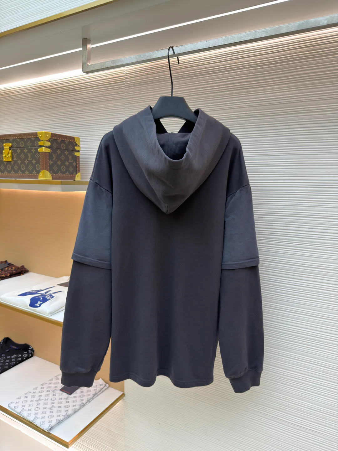 Свитшоты И Худи Мужские Acne Studios 18359687