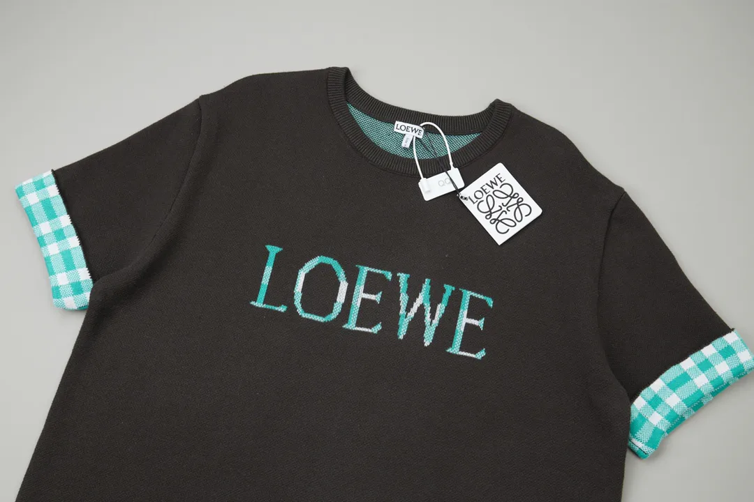 Футболки Женские Loewe 11109375