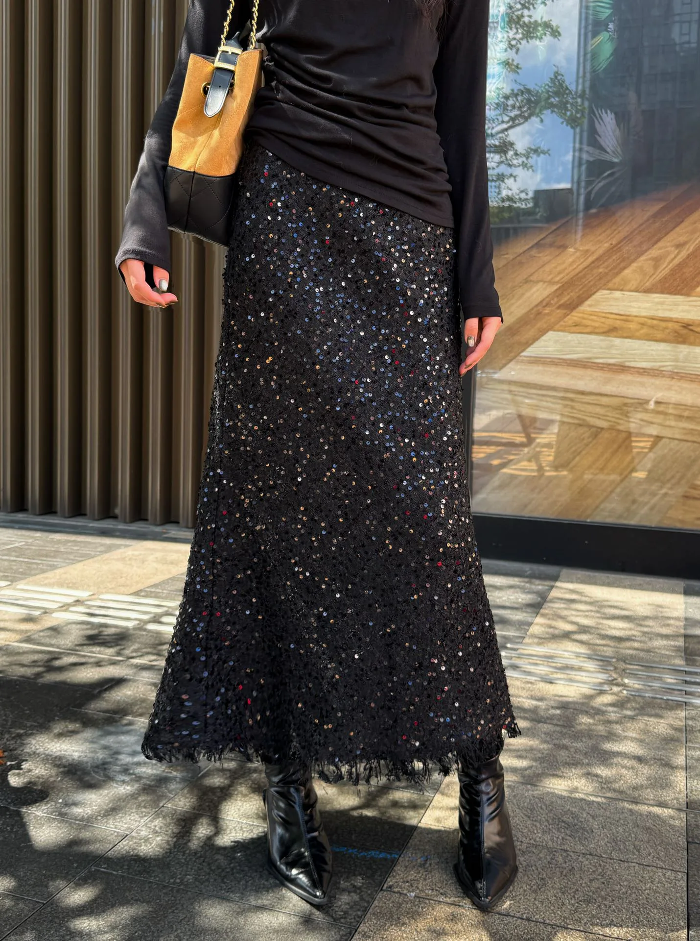 Юбки Женские Chanel 910570