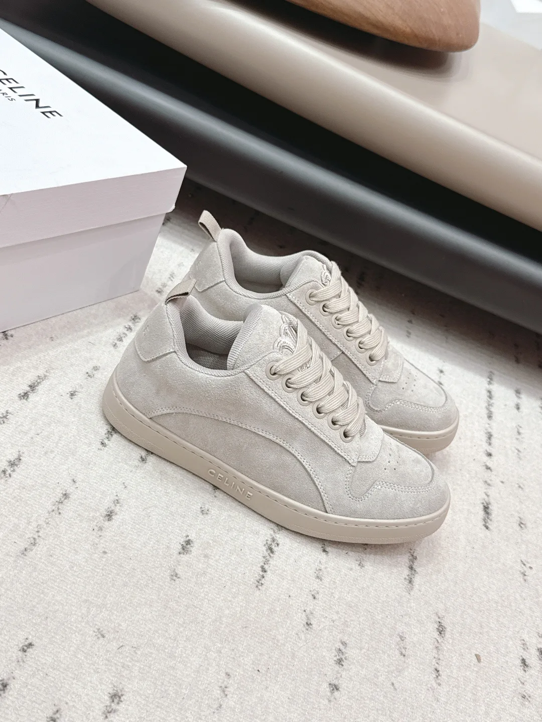 Кеды Женские Celine 9890925