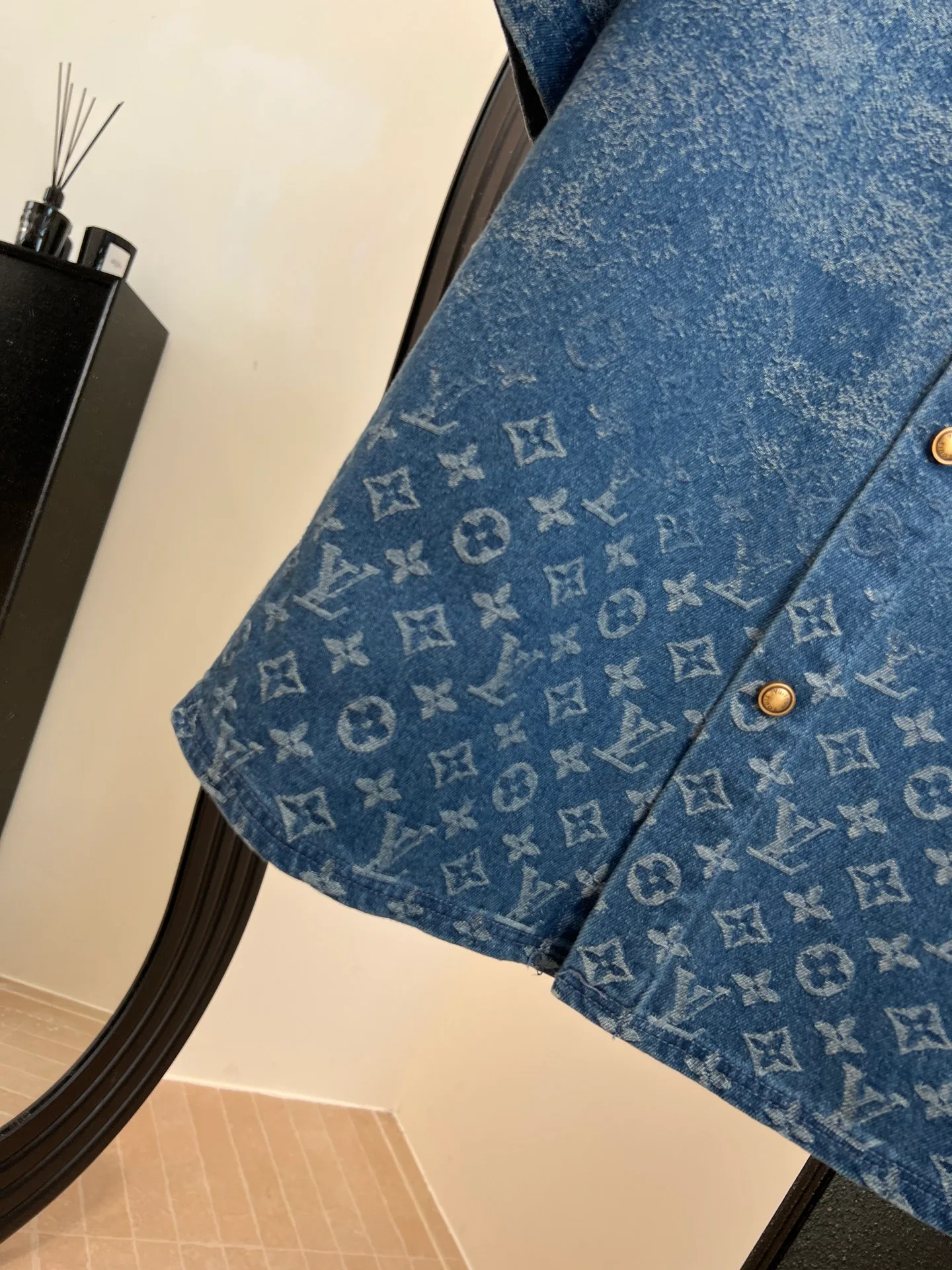 Рубашки Мужские Louis Vuitton 720111