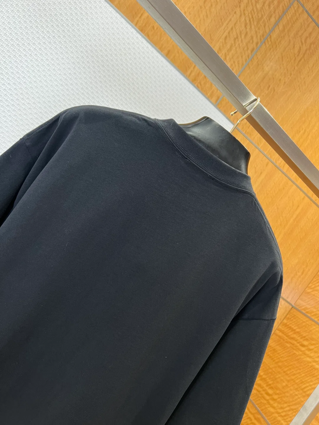 Футболки Мужские Balenciaga 10895680