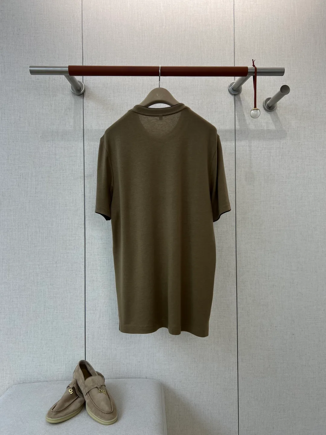 Футболки Мужские Loro Piana 11182515