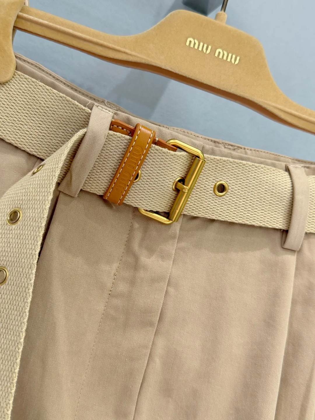 Юбки Женские Miu Miu 13315574