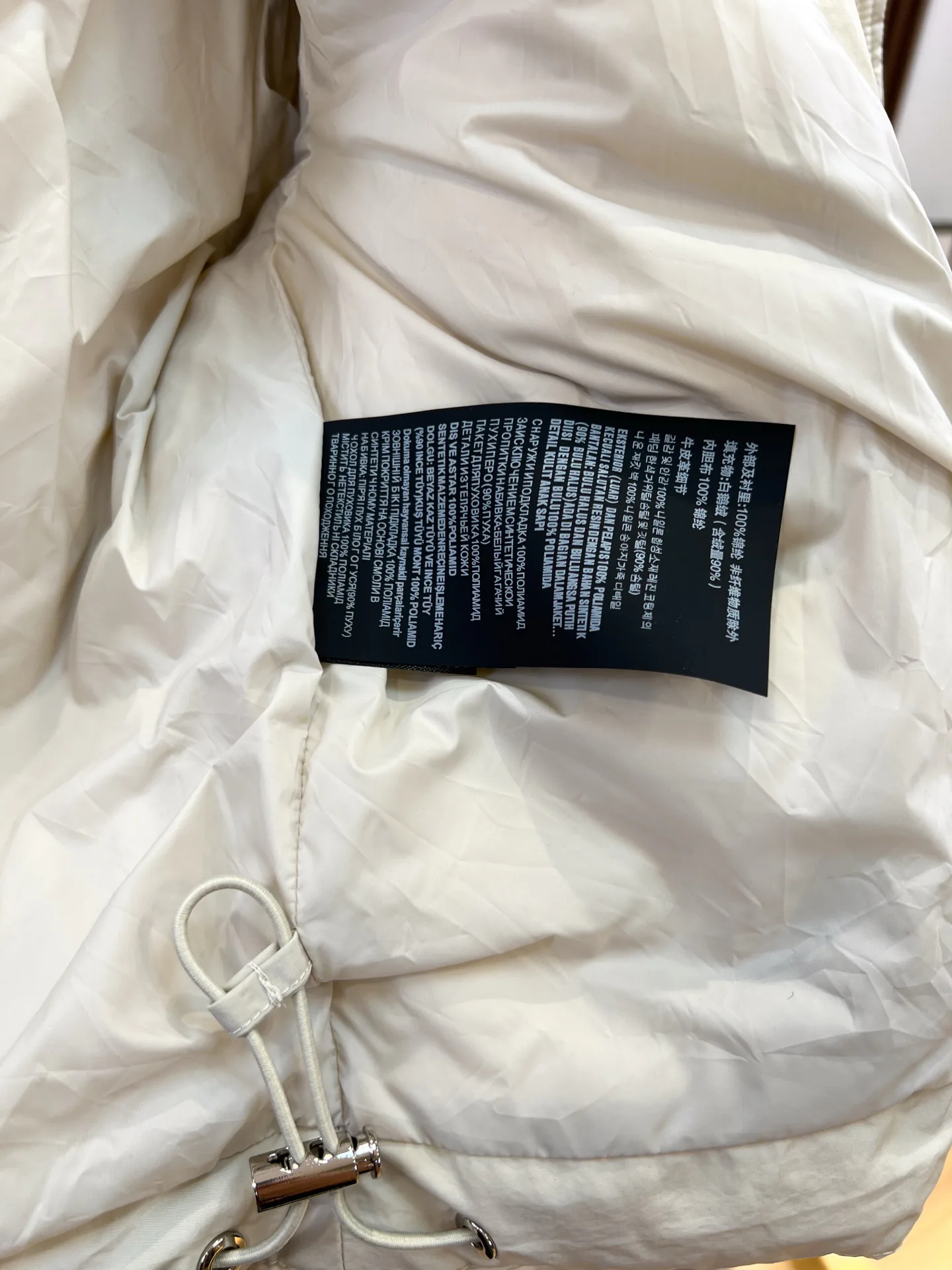 Куртки И Пуховики Женские Prada 18279510