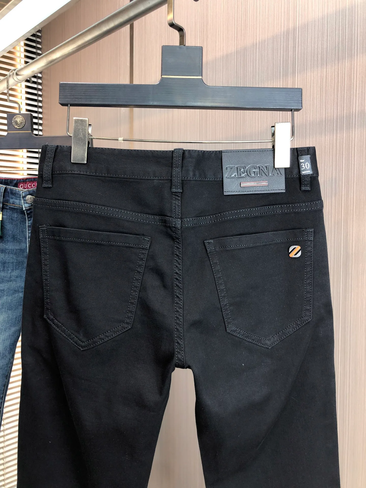 Джинсы Мужские Zegna 11514640