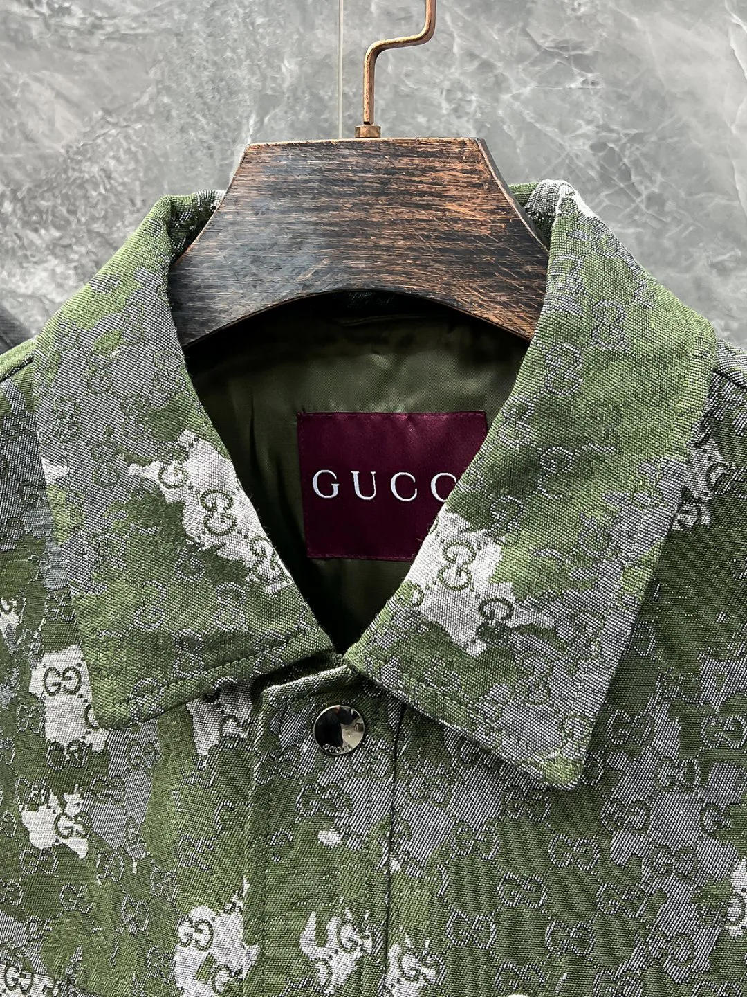 Пальто И Тренчи Мужские Gucci 11480497