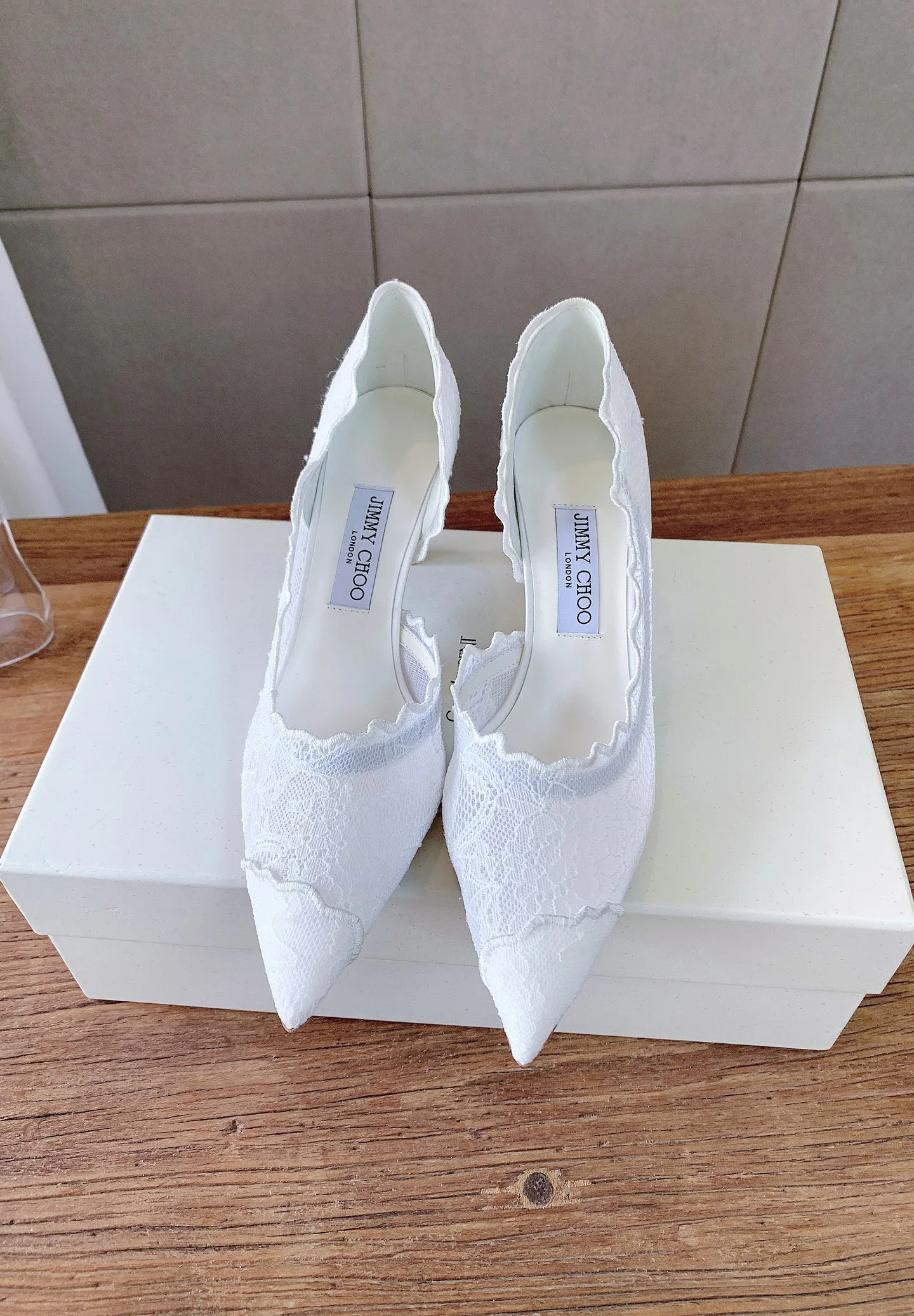 Туфли Женские Jimmy Choo 19305313