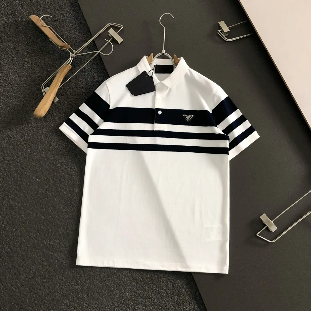 Футболки Мужские Prada 13412910