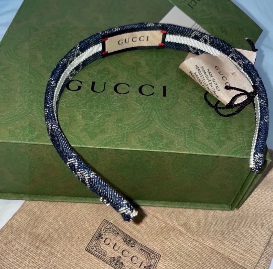 Головные Уборы Gucci 11469062