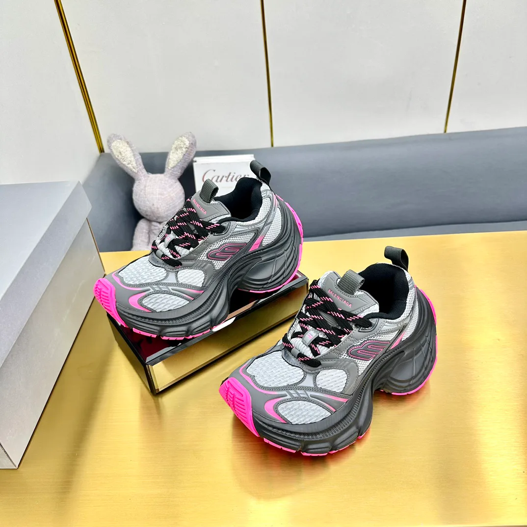 Кроссовки Женские Balenciaga 11567666