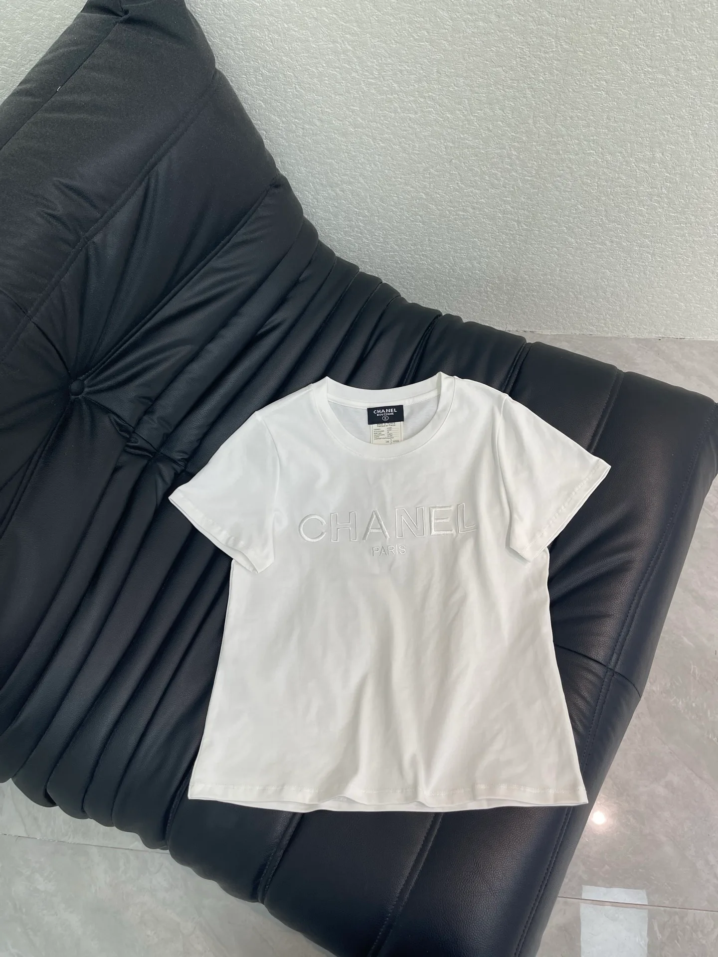 Футболки Женские Chanel 12015118