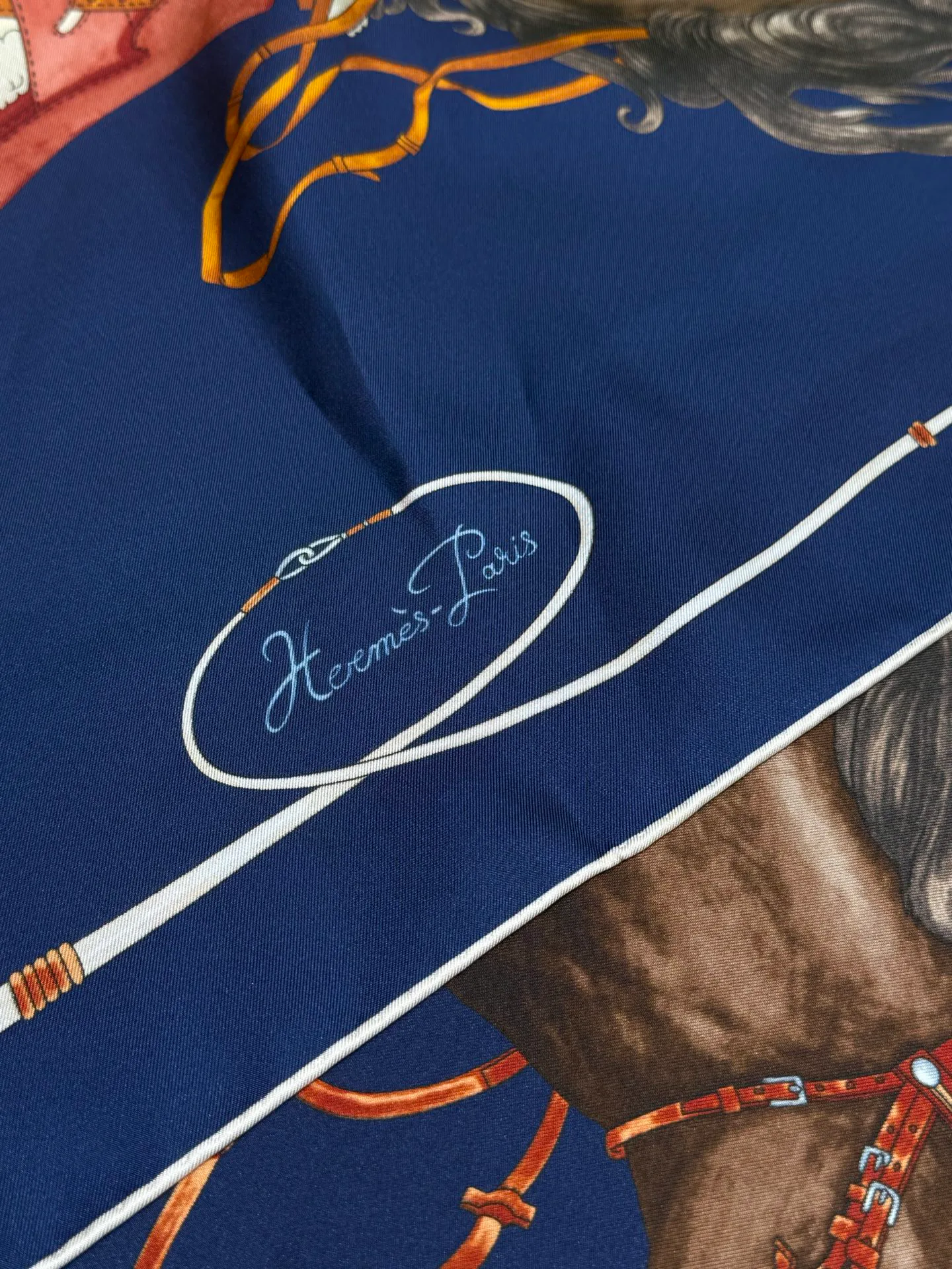 Шарфы Hermes 11656771