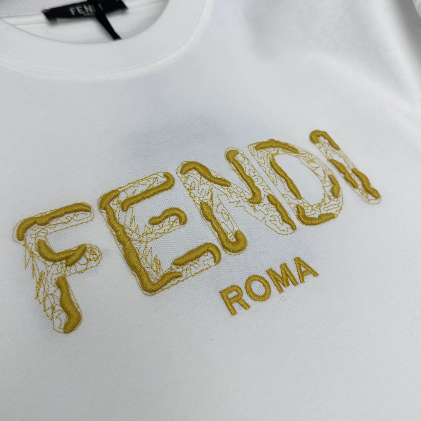 Футболки Мужские Fendi 13118926