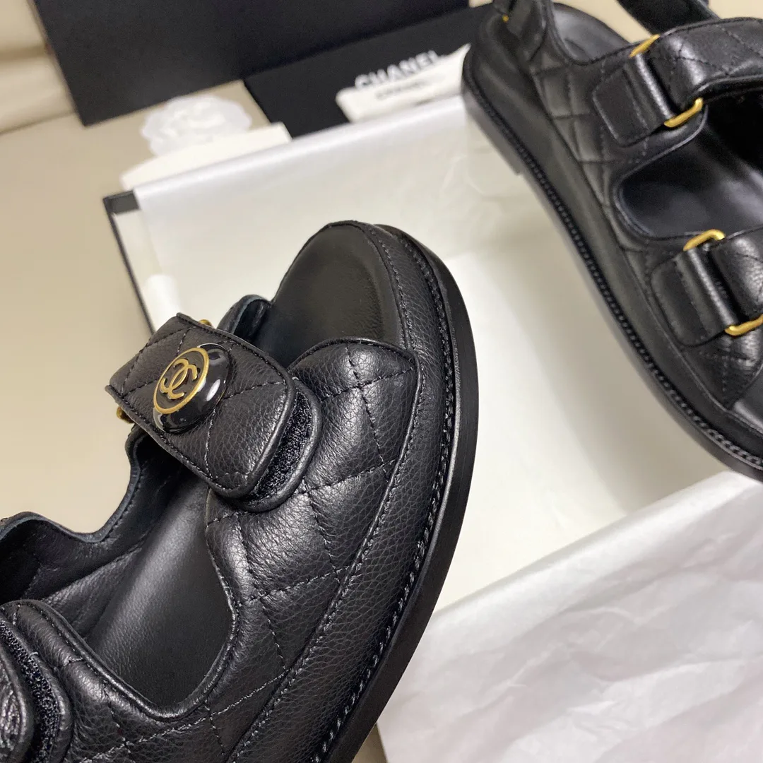 Сандалии Женские Chanel 11233762