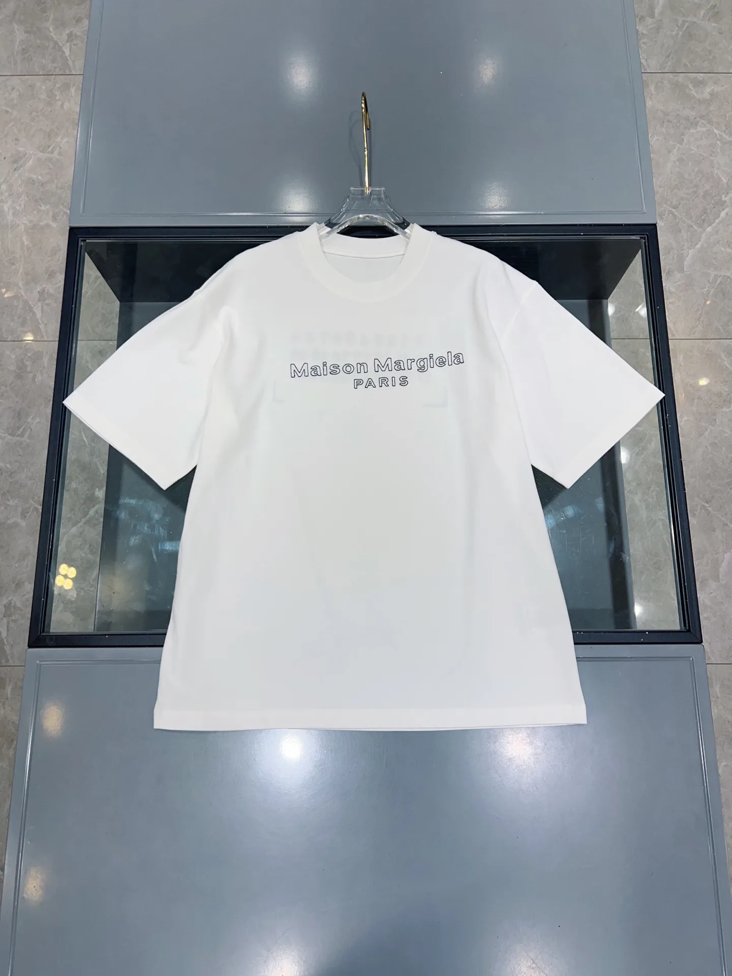 Футболки Женские Maison Margiela 13083414