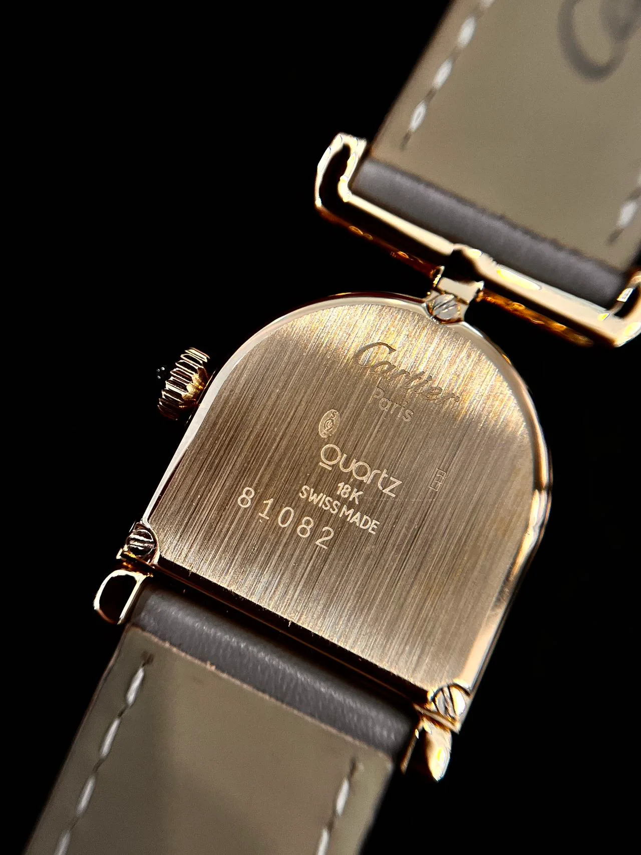 Часы Женские Cartier 10034825