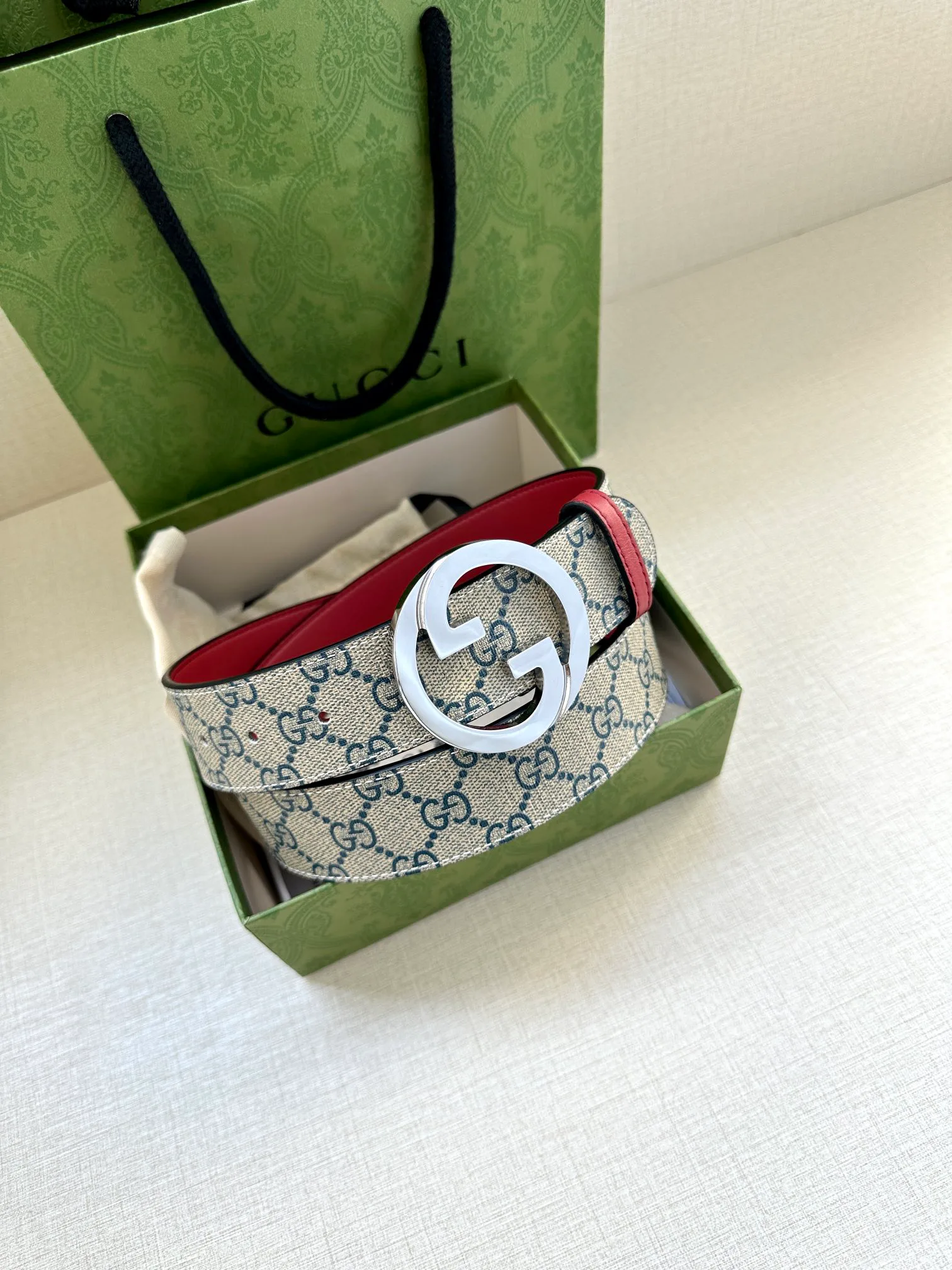 Ремни Gucci 11428205