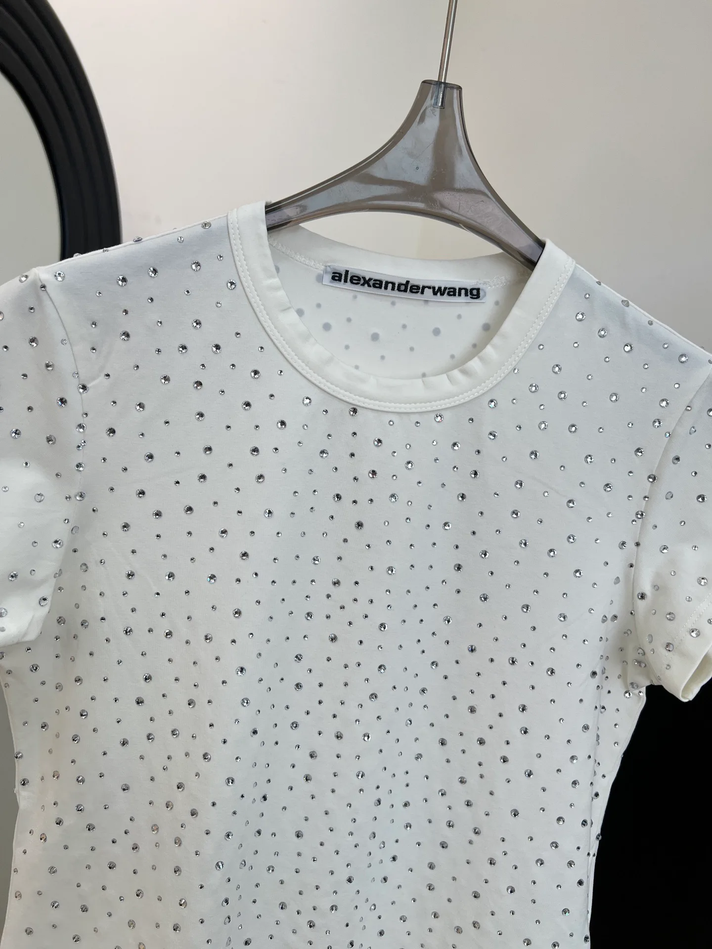 Футболки Женские Alexander Wang 11645792