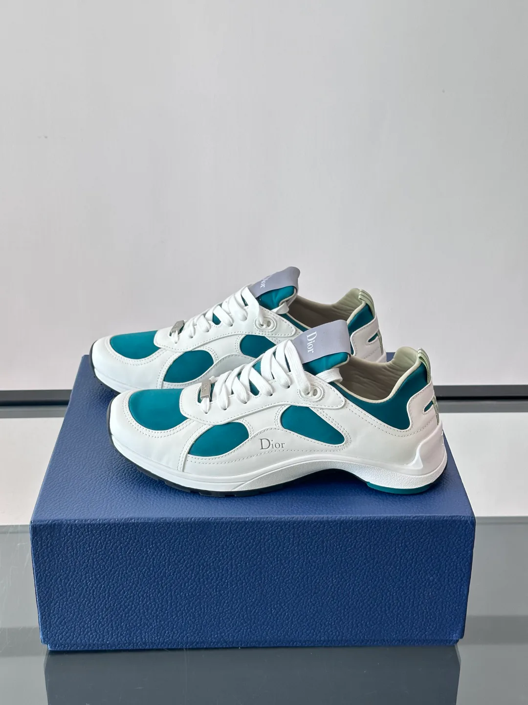 Кроссовки Женские Christian Dior 82719