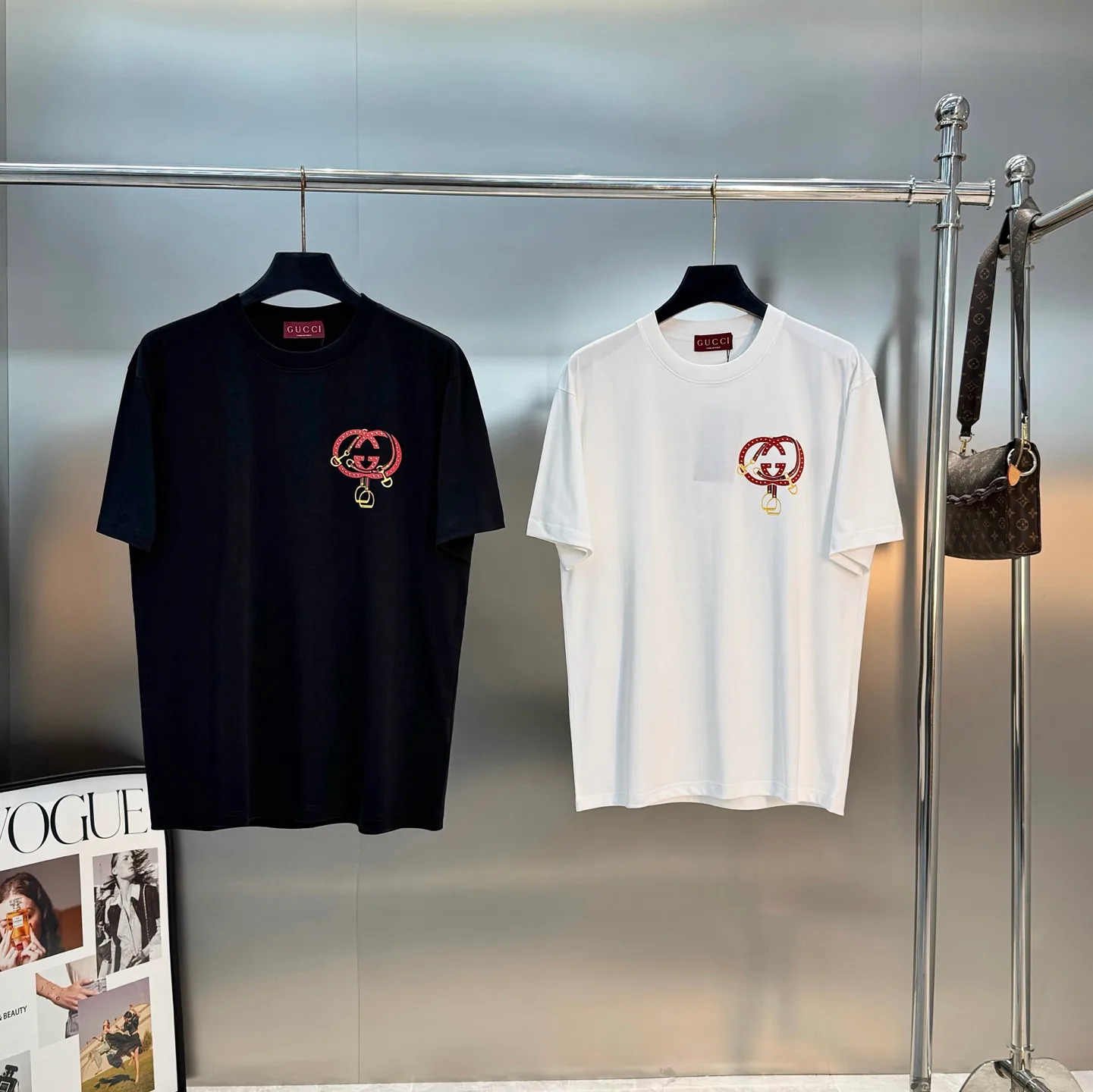 Футболки Женские Gucci 13293379