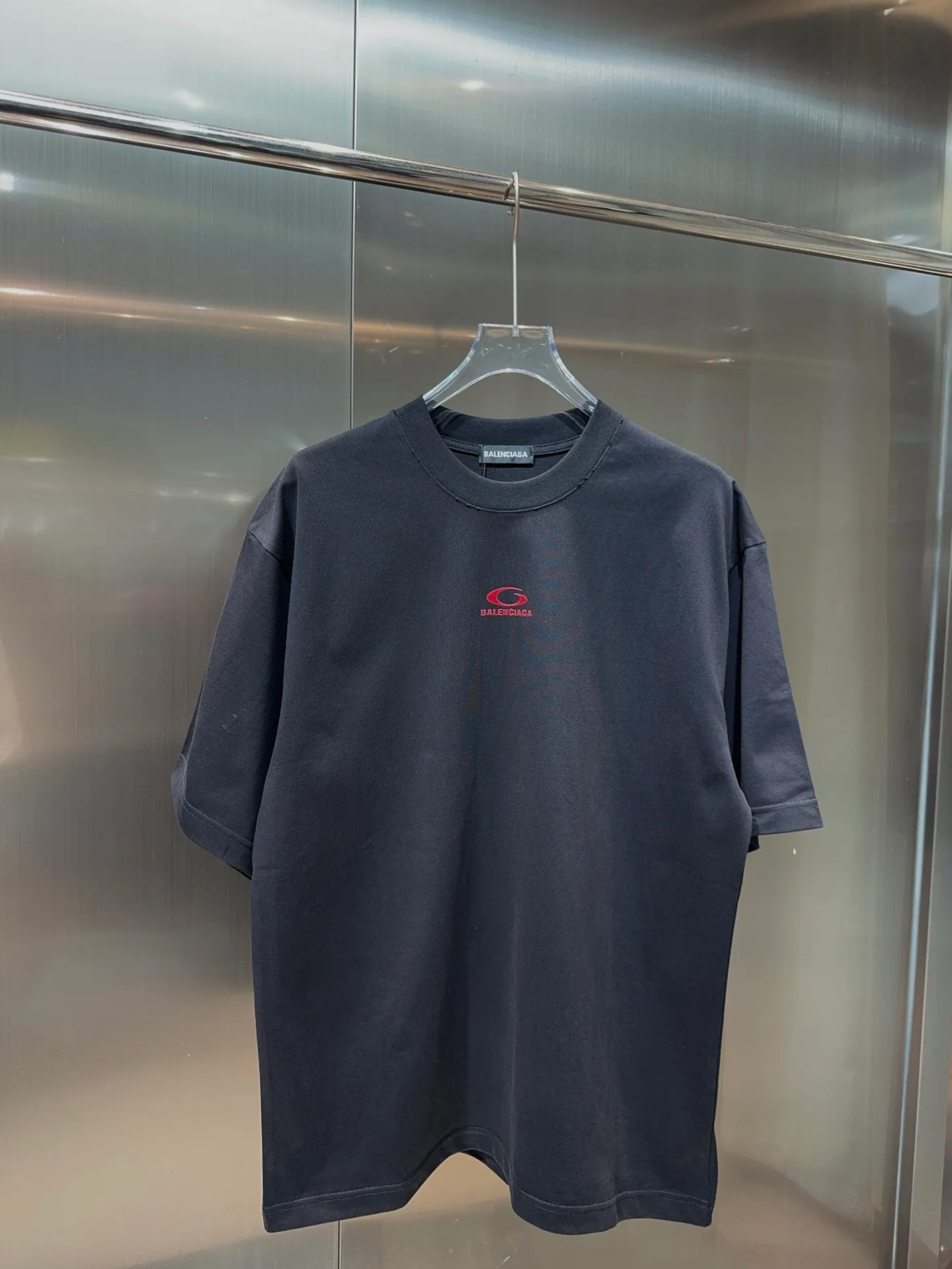 Футболки Мужские Balenciaga 5846183