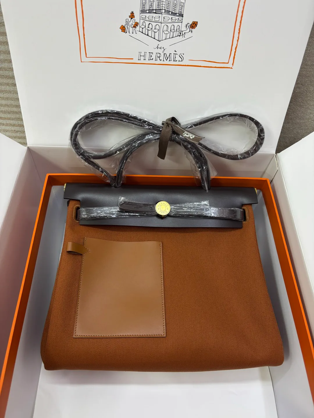 Классические Сумки Женские Hermes 17651578