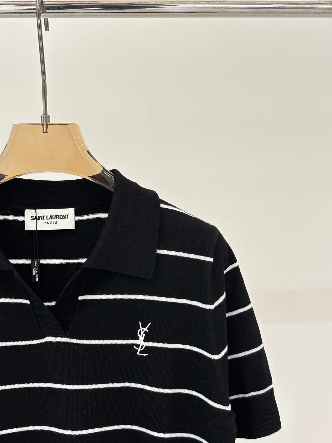 Футболки Женские Saint Laurent 13340300