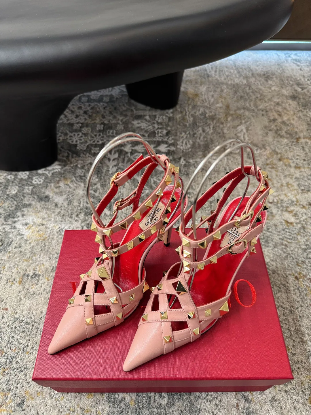 Туфли Женские Valentino 2989252