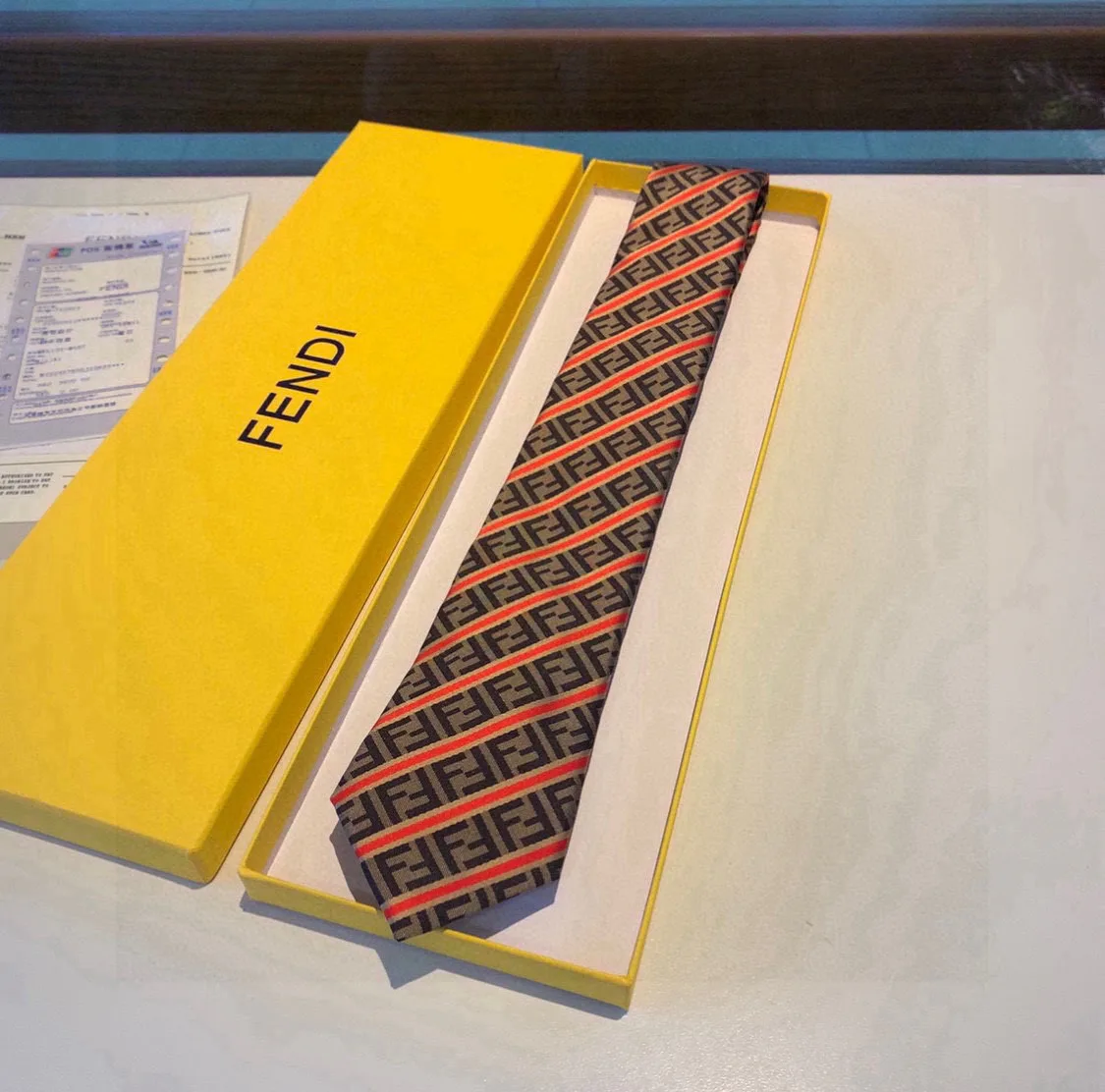 Платки Fendi 14648106