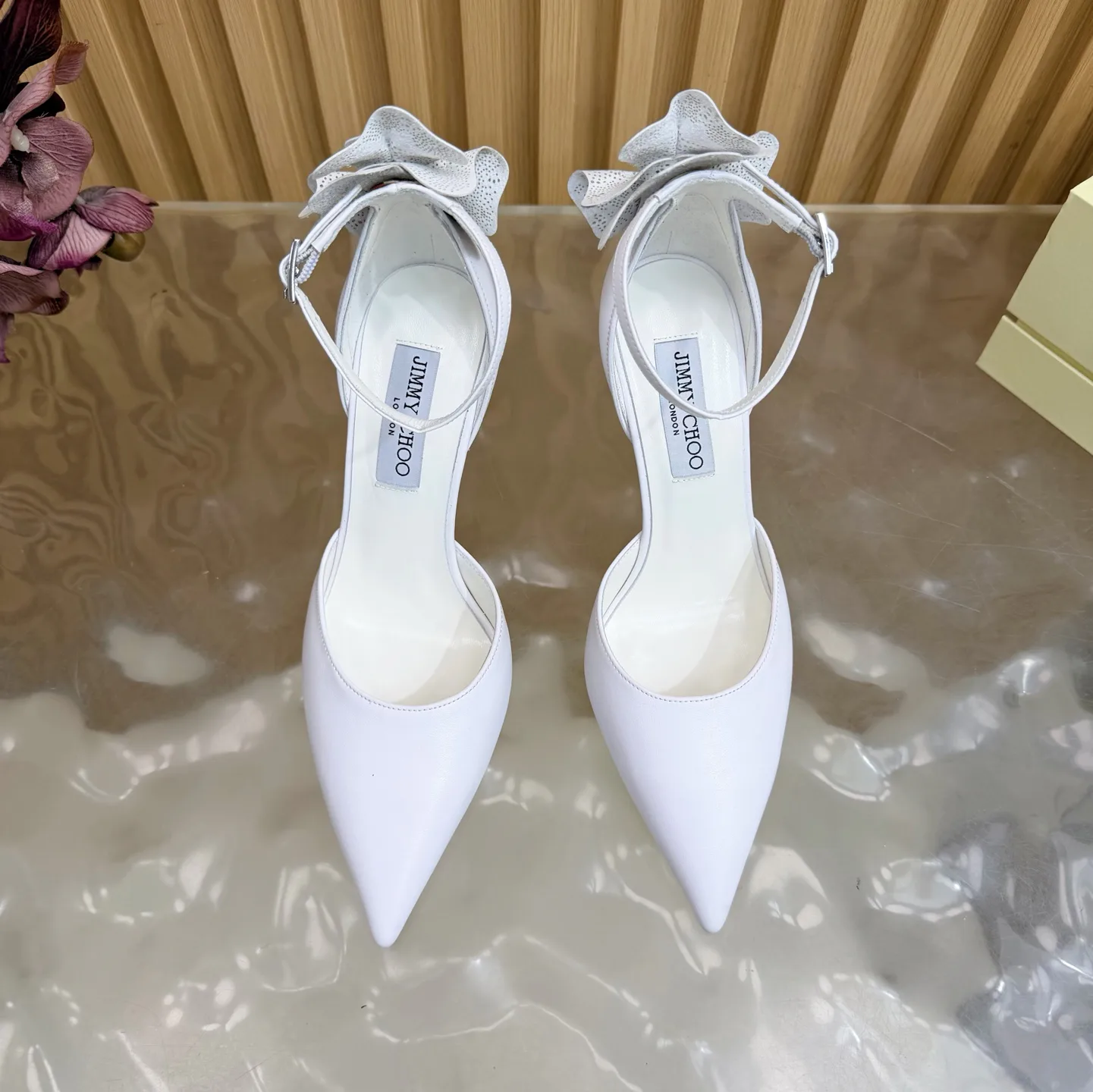 Туфли Женские Jimmy Choo 1739018