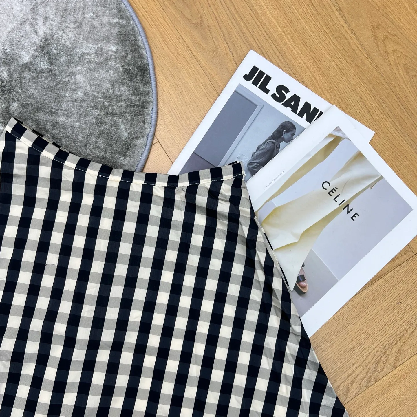 Юбки Женские Christian Dior 12079560