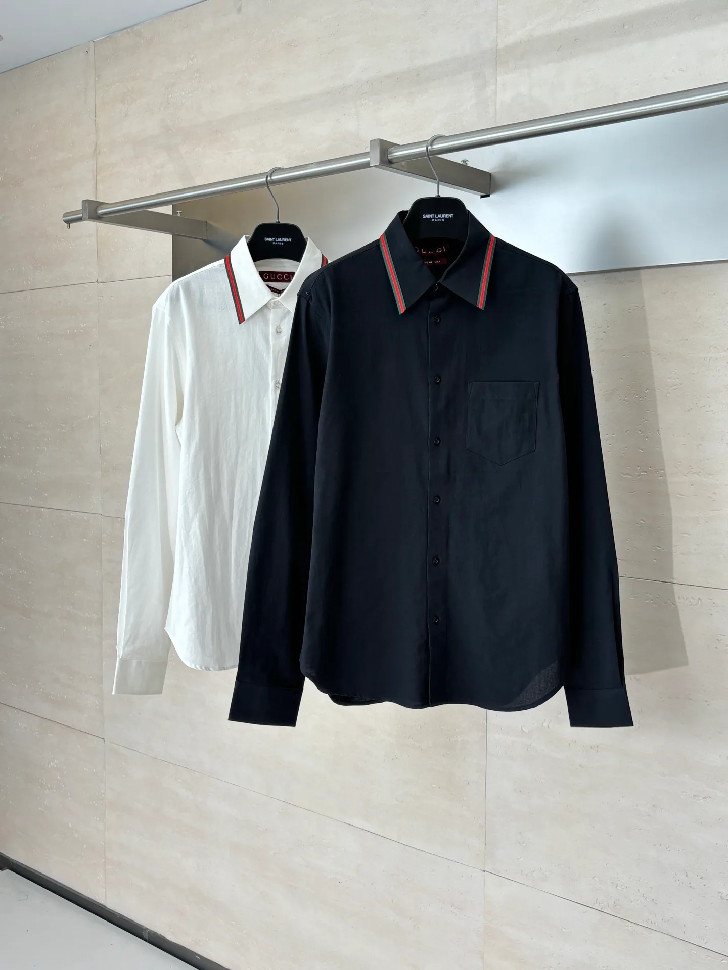 Рубашки Женские Gucci 1257408