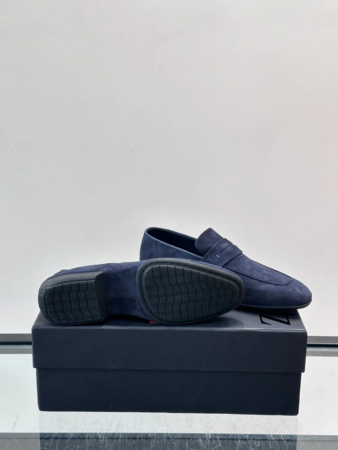 Лоферы И Туфли Мужские Zegna 18079240