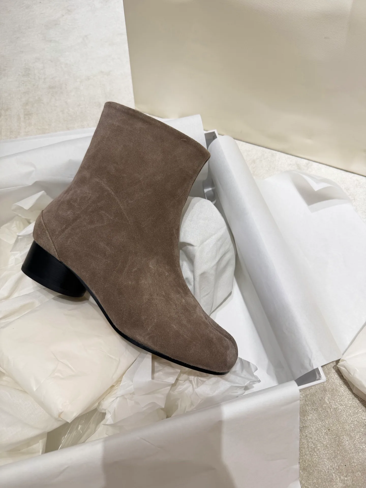 Ботильоны Женские Maison Margiela 18396873