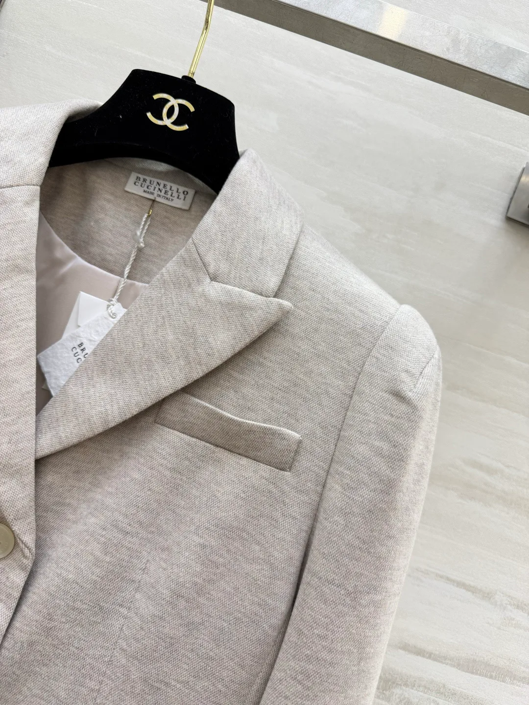 Жакеты Женские Brunello Cucinelli 13583828