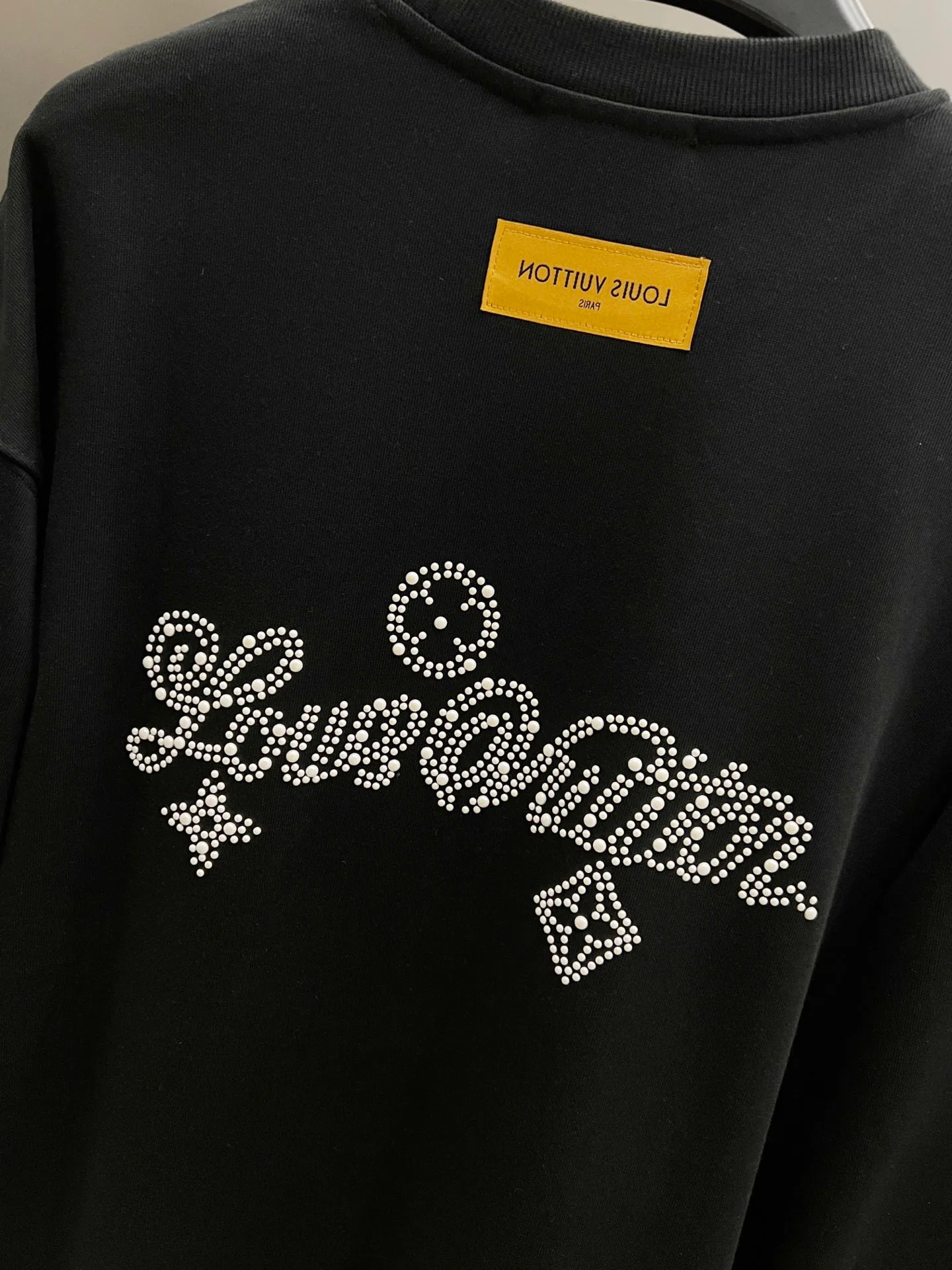 Свитшоты И Худи Мужские Louis Vuitton 18368522