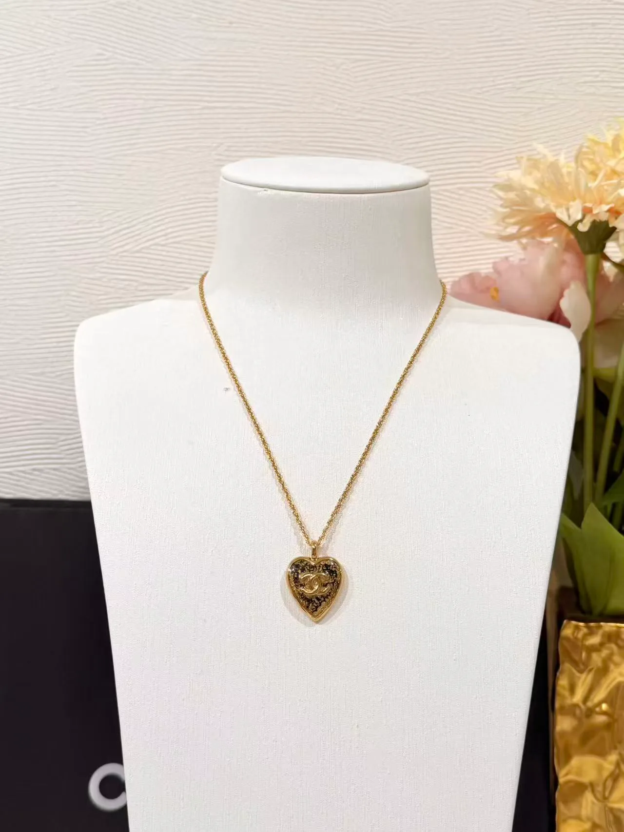 Бижутерия Chanel 17911860