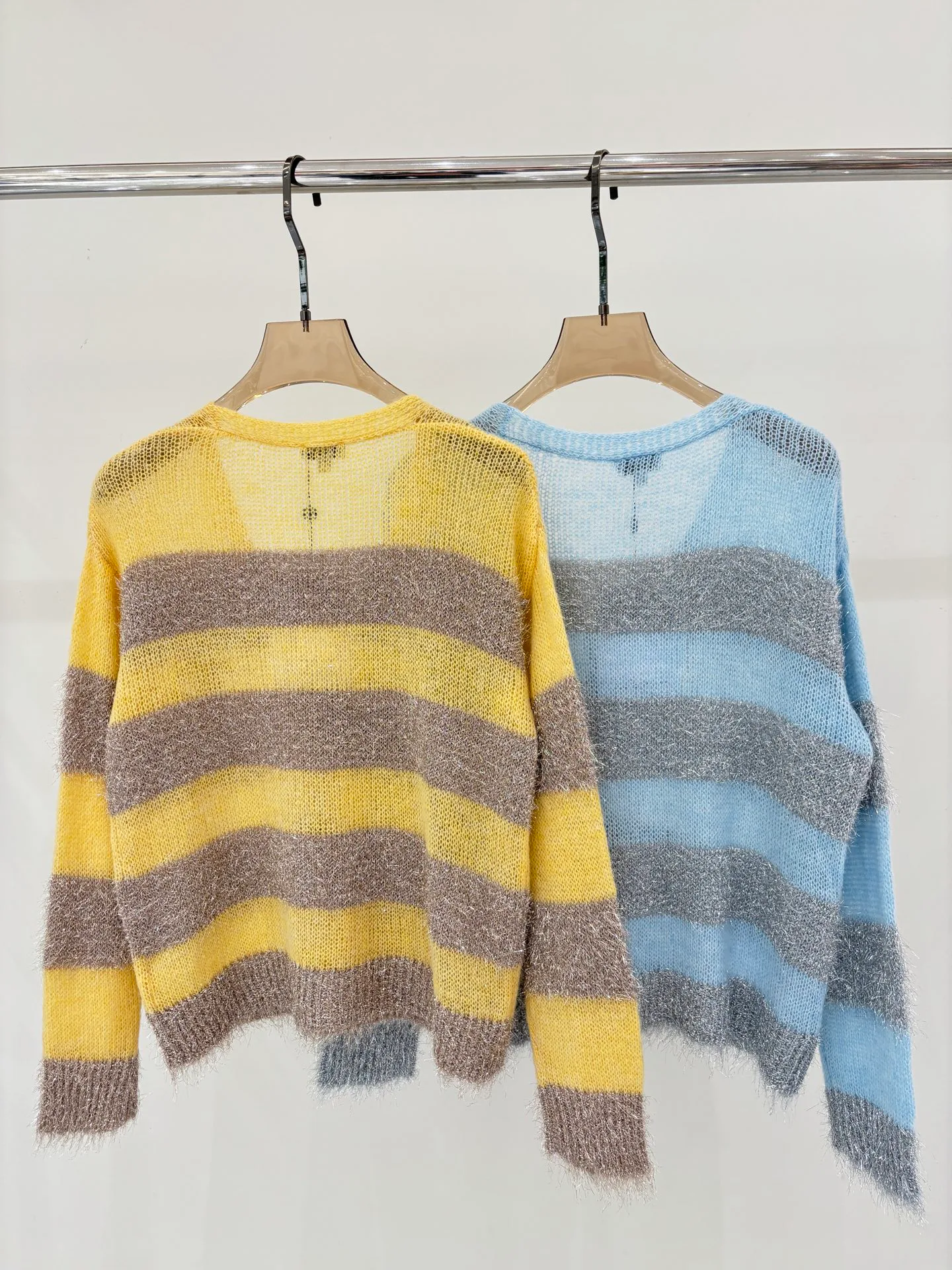 Джемперы И Свитеры Женские Chanel 4941860