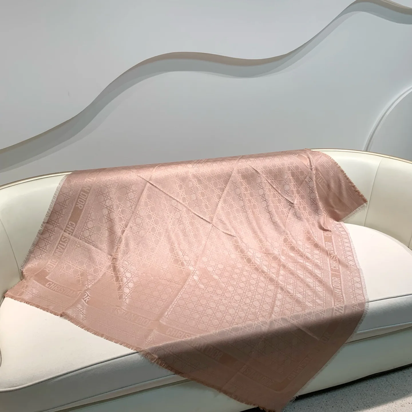 Шарфы Christian Dior 550239