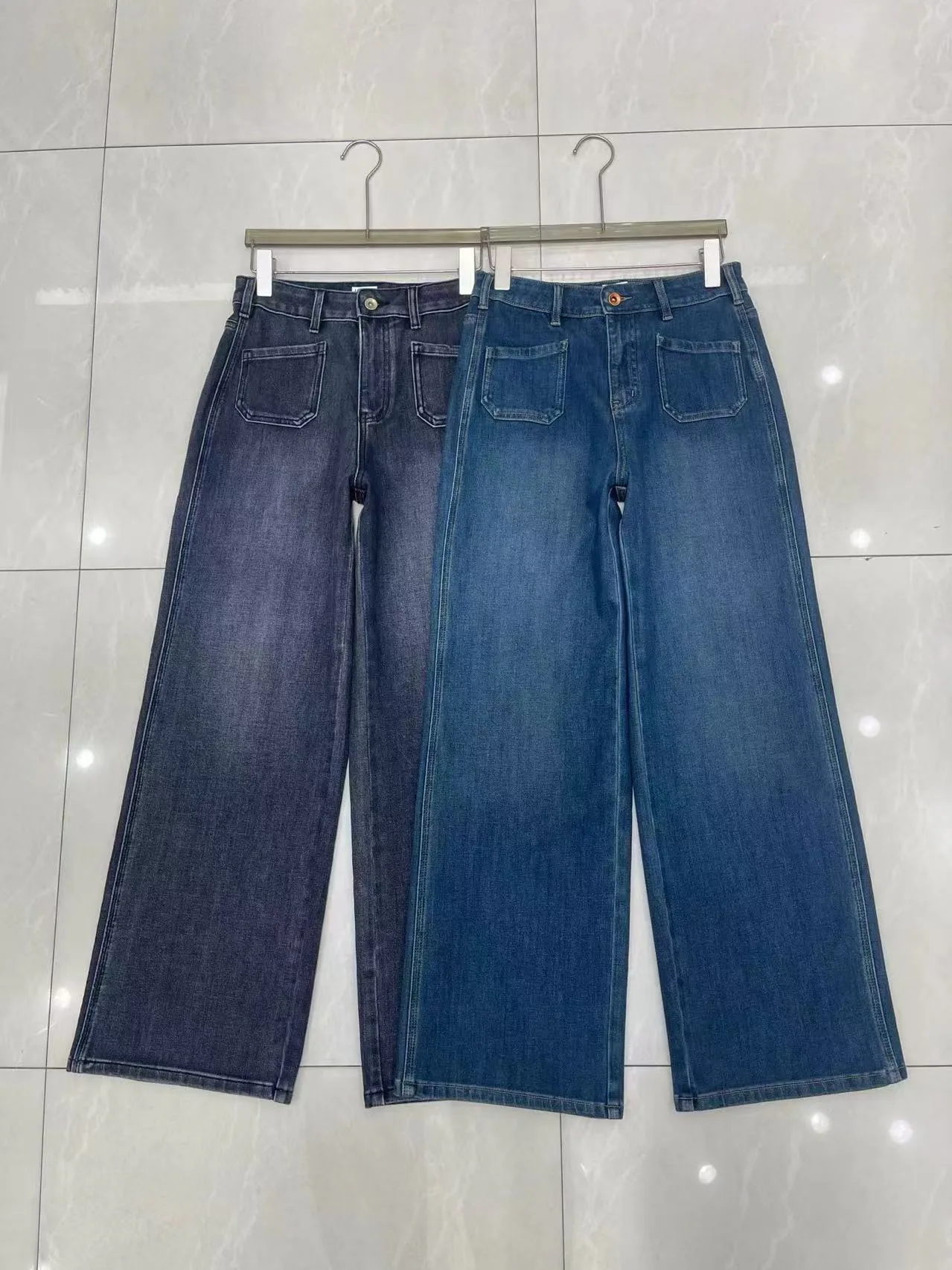 Джинсы Женские Loewe 18001551
