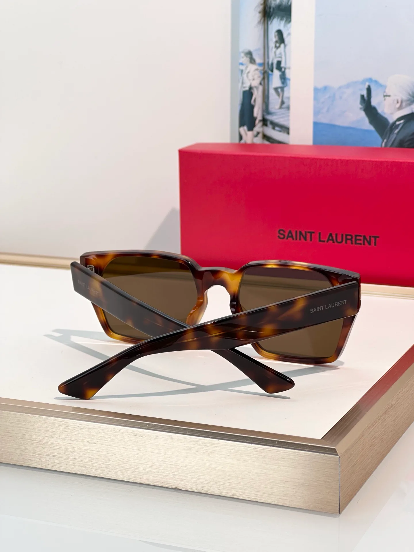 Очки Saint Laurent 17665417
