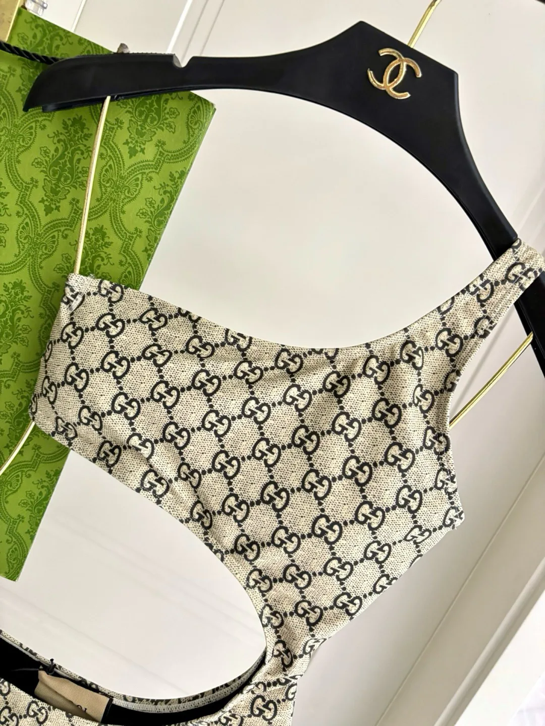 Купальники Женские Gucci 17716518