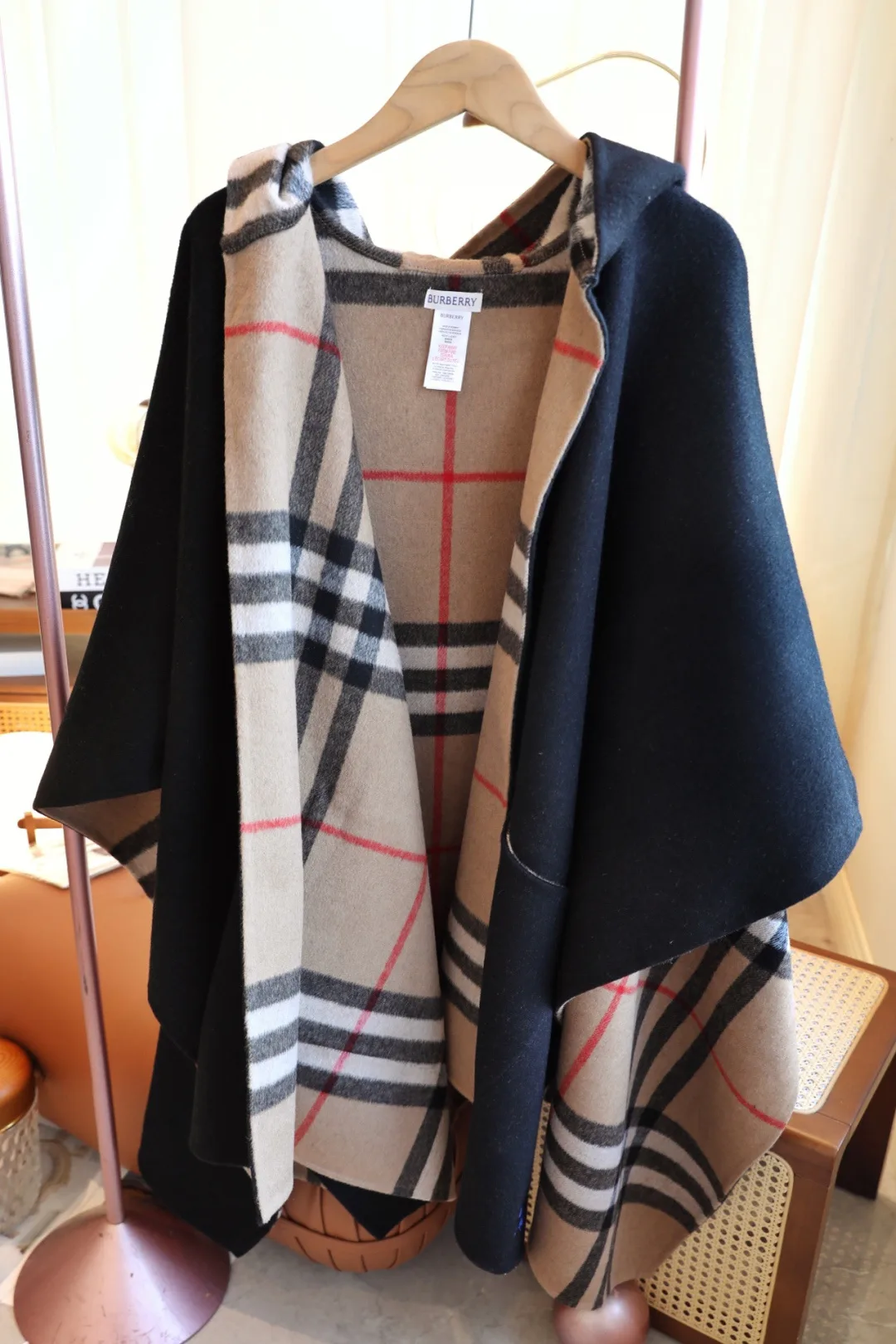 Пальто Женские Burberry 11654345