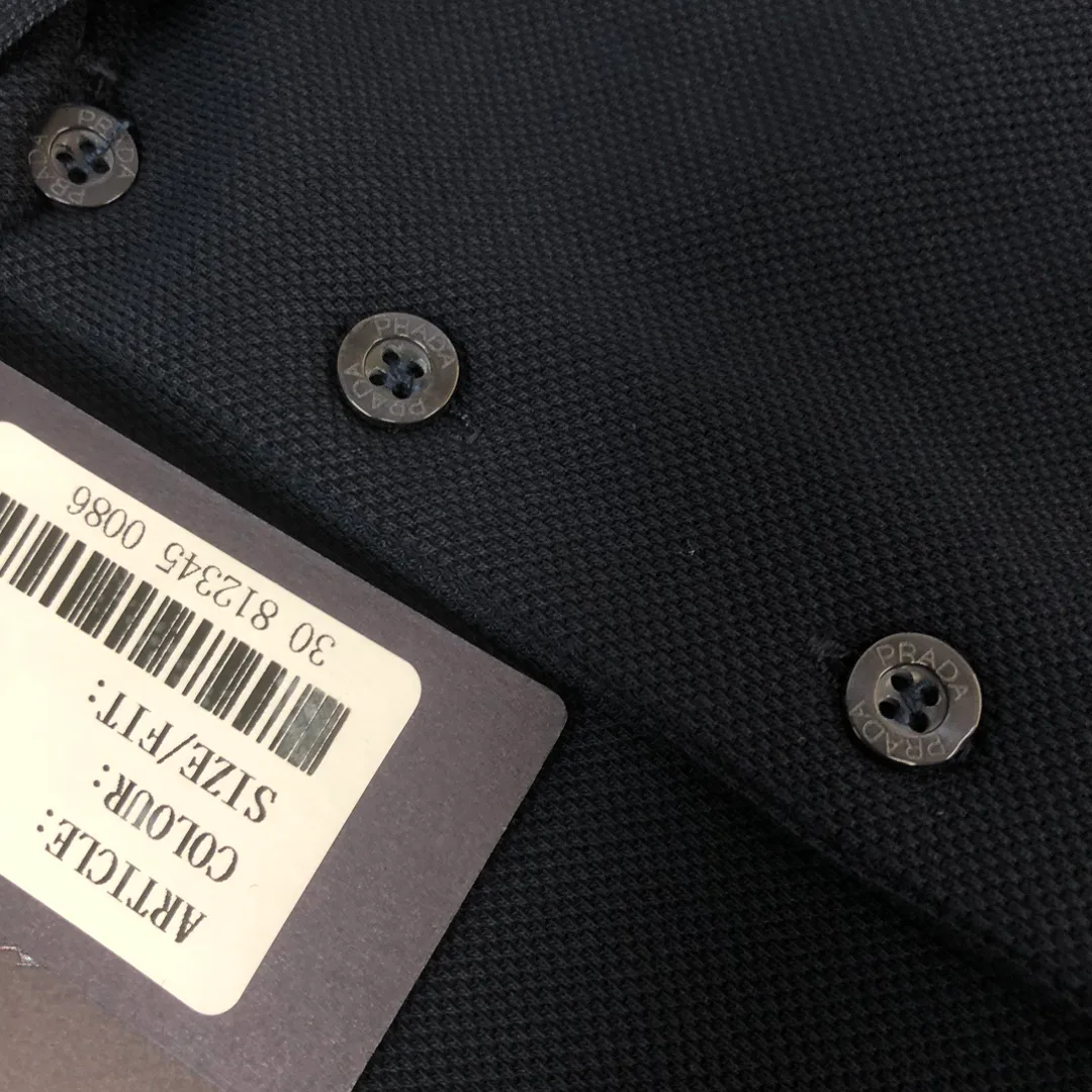 Рубашки Мужские Prada 11690900