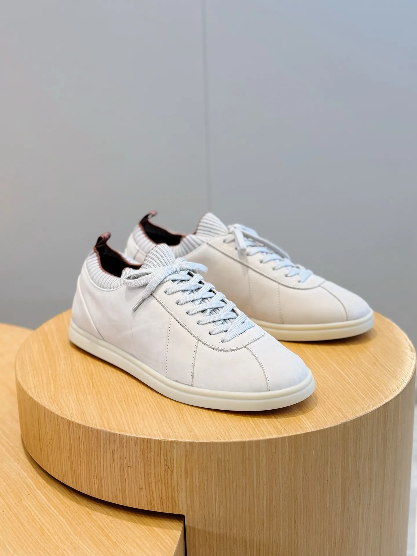 Кроссовки Мужские Loro Piana 11693092