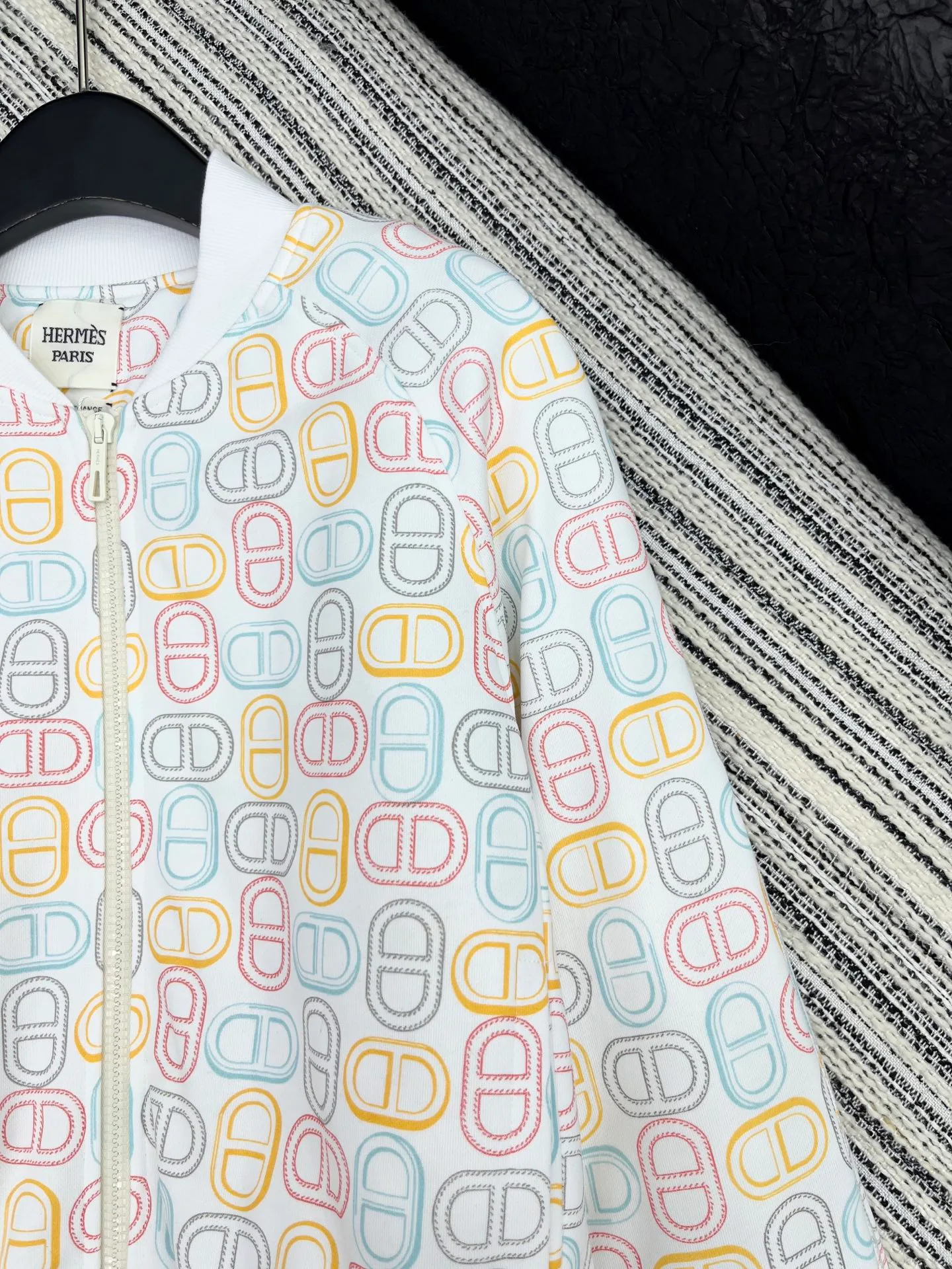 Куртки И Пуховики Женские Hermes 47962